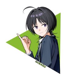 awa subaru from girls band cry