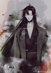 wei wuxian from modao zushi by ojisan rbt