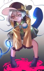 komeiji koishi from touhou by neon (co2co8)