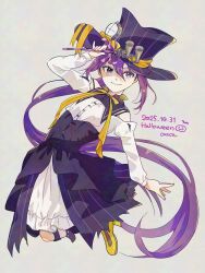 akebono (kancolle) from kantai collection