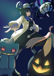 banette from pokemon