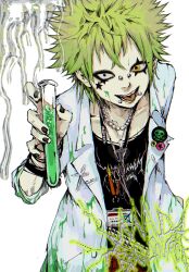 original fan art
