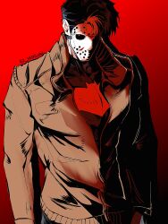 jason todd from batman (series)