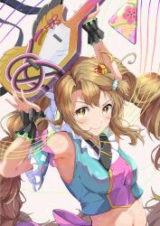 monster strike fan art