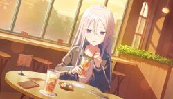 yoisaki kanade from project sekai by colorful palette