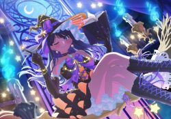 kurokawa akane from halloween