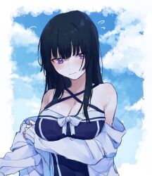 shirokane rinko from bang dream!