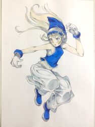 original fan art