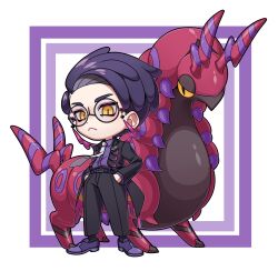 corbeau (pokemon) from pokemon