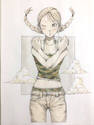 original fan art