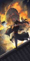 lan wangji from modao zushi