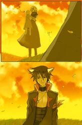 memusu from tengen toppa gurren lagann