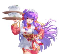 shampoo (ranma 1/2) from houchi shoujo