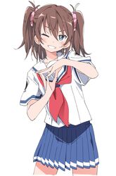 high school fleet fan art