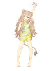 original fan art