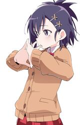 tsukinose vignette april from gabriel dropout by ixy