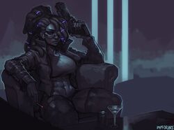 original fan art