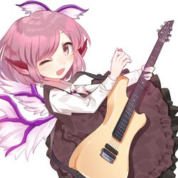 mystia lorelei from touhou