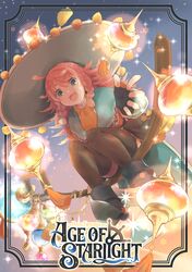 pixiv fantasia fan art