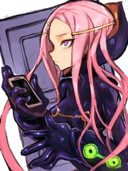 anemone (eureka seven) from eureka seven by dakusuta