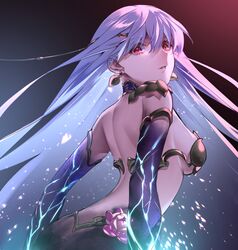 kama (fate/grand order) from fate/grand order by wingtemple