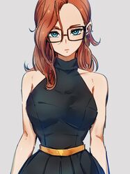 android 21 from dragon ball by kemachiku