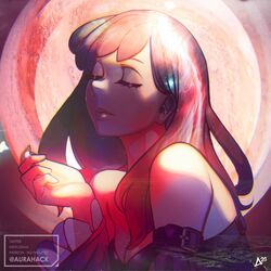 original fan art