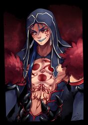 cu chulainn (fate) (all) fan art