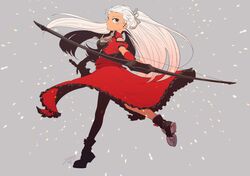 archer from fate/stay night by nishiyama (whatsoy)