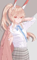 ayanami (azur lane) from azur lane by momochieri