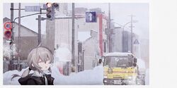 m200 (girls frontline) from girls frontline