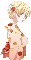 darjeeling (girls und panzer) from girls und panzer by ei (akinosakae)