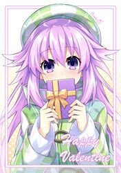 adult neptune from choujigen game neptune by binato lulu
