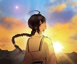 yamato takeru (fate) from fate/samurai remnant
