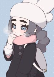 ansha (pokemon) from pokemon