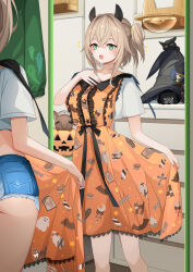 nimi nightmare from indie virtual youtuber