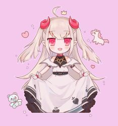 makaino ririmu from nijisanji