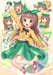 nanahira fan art