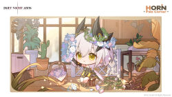 Booru post from safebooru.org