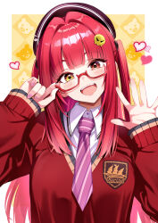 houshou marine from hololive