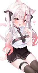 nakiri ayame from hololive