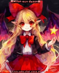 elis (touhou) from touhou