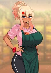 original fan art