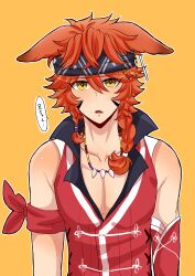 mahjong soul fan art
