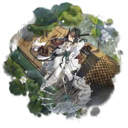 arknights fan art
