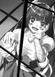 isekai maou to shoukan shoujo no dorei majutsu fan art