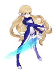 ciel (mega man) from mega man (series)