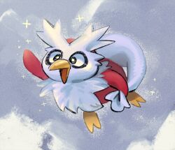 delibird from pokemon