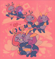illumise from pokemon