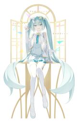 hatsune miku from project sekai by sora (men0105)